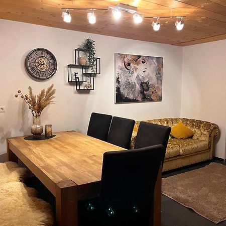 Appartement Bichl Сьолден Екстериор снимка