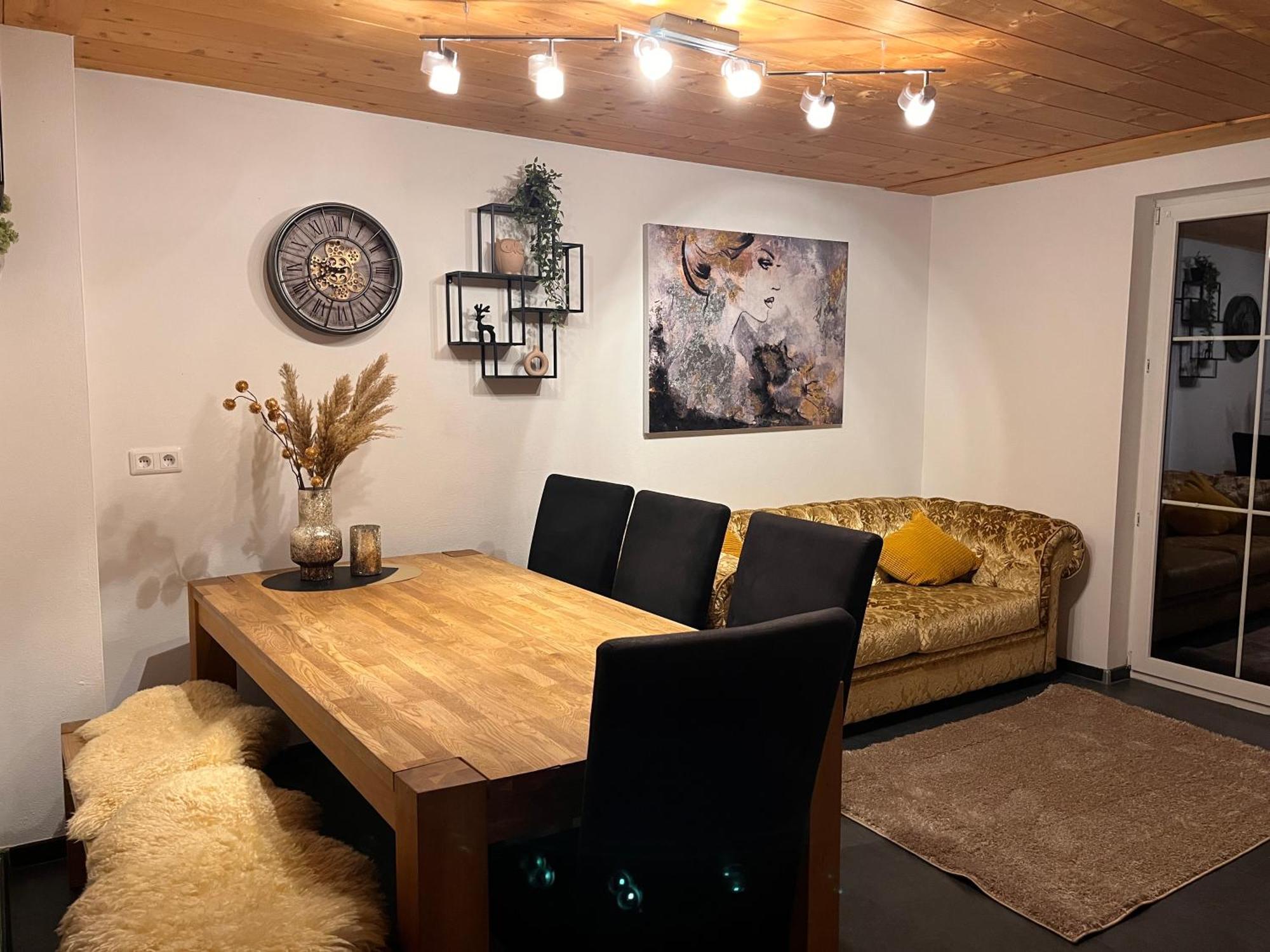 Appartement Bichl Сьолден Екстериор снимка